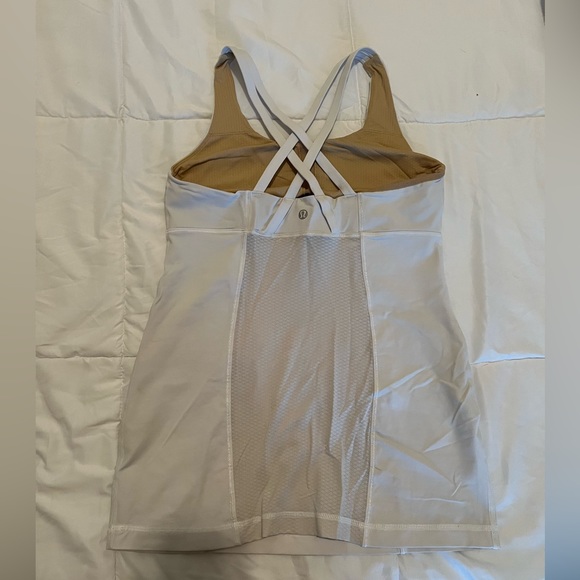 Lululemon tank top - Picture 2 of 2